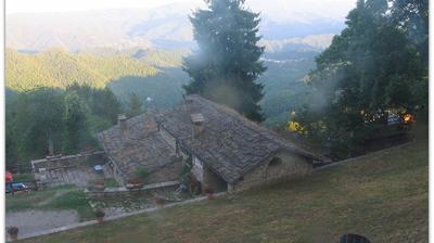 immagine della webcam nei dintorni di Montepiano: webcam Vernio