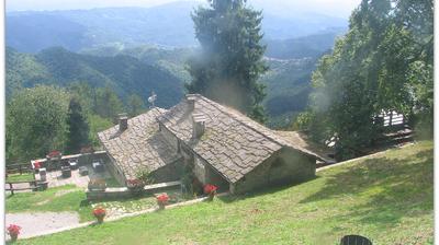 immagine della webcam nei dintorni di Pistoia: webcam Vernio