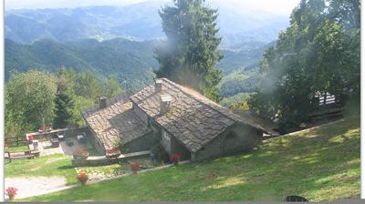 immagine della webcam nei dintorni di Firenze: webcam Vernio