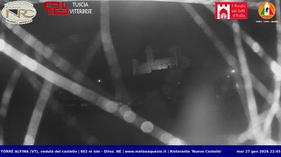 Preview delle webcam di Castel Viscardo