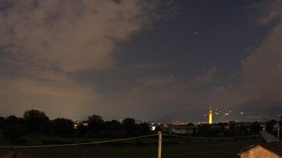 immagine della webcam nei dintorni di Vicenza: webcam Cartigliano