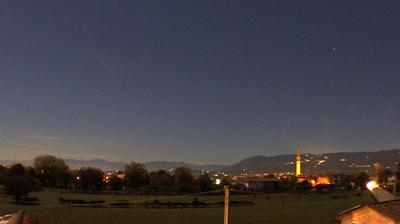 immagine della webcam nei dintorni di Longare: webcam Cartigliano