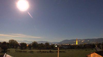 immagine della webcam nei dintorni di Salcedo: webcam Cartigliano