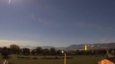 immagine della webcam nei dintorni di Thiene: webcam Cartigliano