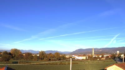 immagine della webcam nei dintorni di Salcedo: webcam Cartigliano