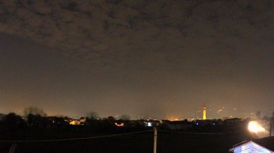 immagine della webcam nei dintorni di Foza: webcam Cartigliano