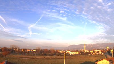 immagine della webcam nei dintorni di Salcedo: webcam Cartigliano