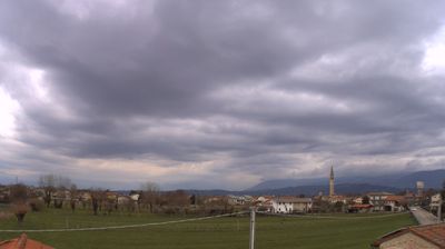 immagine della webcam nei dintorni di Vicenza: webcam Cartigliano