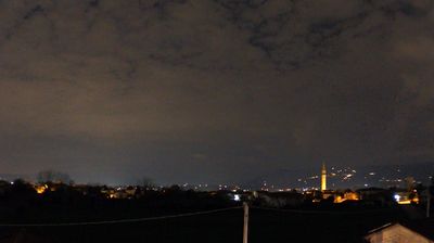 immagine della webcam nei dintorni di Salcedo: webcam Cartigliano