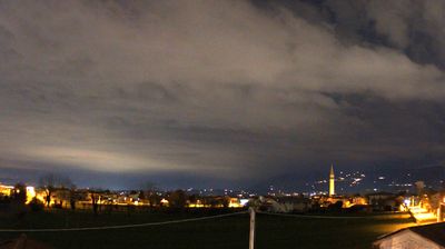 immagine della webcam nei dintorni di Longare: webcam Cartigliano