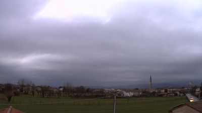 immagine della webcam nei dintorni di Villaverla: webcam Cartigliano