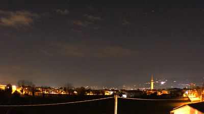 immagine della webcam nei dintorni di Foza: webcam Cartigliano