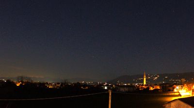 immagine della webcam nei dintorni di Foza: webcam Cartigliano