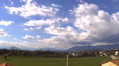 immagine della webcam nei dintorni di Marostica: webcam Cartigliano