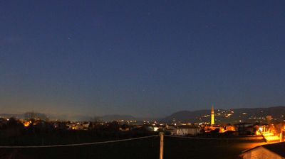 immagine della webcam nei dintorni di Borso del Grappa: webcam Cartigliano