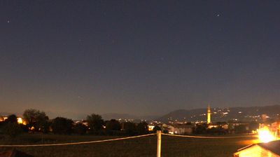 immagine della webcam nei dintorni di Salcedo: webcam Cartigliano