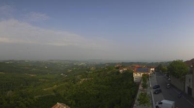 immagine della webcam nei dintorni di Priero: webcam Albaretto della Torre