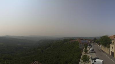 immagine della webcam nei dintorni di Bene Vagienna: webcam Albaretto della Torre