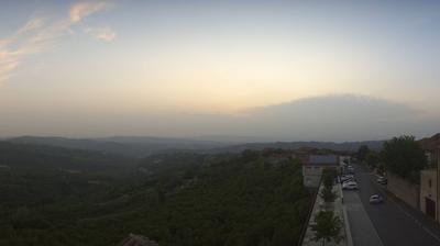 immagine della webcam nei dintorni di Bene Vagienna: webcam Albaretto della Torre