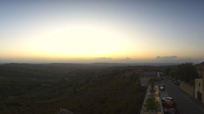 immagine della webcam nei dintorni di Mombarcaro: webcam Albaretto della Torre