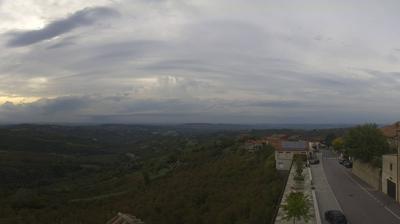 immagine della webcam nei dintorni di Mango: webcam Albaretto della Torre