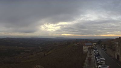 immagine della webcam nei dintorni di Priero: webcam Albaretto della Torre