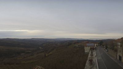 immagine della webcam nei dintorni di Cervere: webcam Albaretto della Torre
