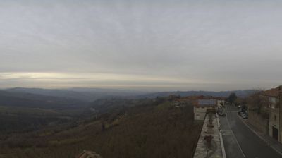 immagine della webcam nei dintorni di Costigliole d'Asti: webcam Albaretto della Torre