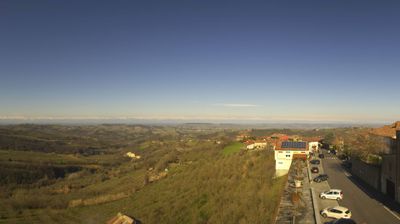 immagine della webcam nei dintorni di Arguello: webcam Albaretto della Torre