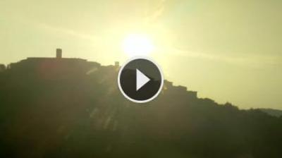 immagine della webcam nei dintorni di Sansepolcro: webcam Monte Santa Maria Tiberina
