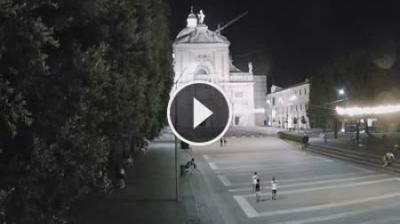 immagine della webcam nei dintorni di Magione: webcam Santa Maria degli Angeli