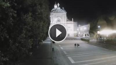 immagine della webcam nei dintorni di Perugia: webcam Santa Maria degli Angeli