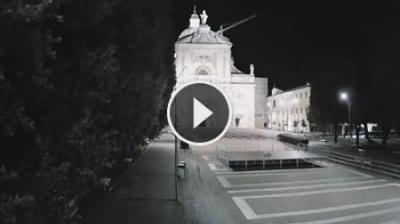 immagine della webcam nei dintorni di Todi: webcam Santa Maria degli Angeli