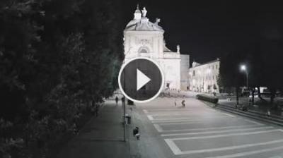 immagine della webcam nei dintorni di Perugia: webcam Santa Maria degli Angeli