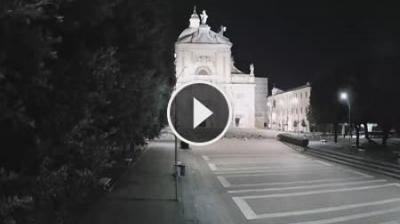 immagine della webcam nei dintorni di Magione: webcam Santa Maria degli Angeli