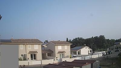 immagine della webcam nei dintorni di Quercianella: webcam Bientina