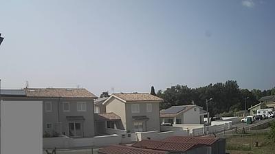 immagine della webcam nei dintorni di Pontedera: webcam Bientina