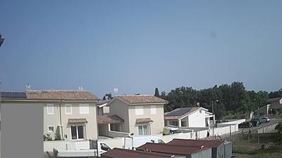 immagine della webcam nei dintorni di Torre Del Lago Puccini: webcam Bientina