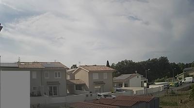 immagine della webcam nei dintorni di Livorno: webcam Bientina