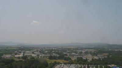 Preview delle webcam di Perugia › Sud-Est: Perugia Silvestrini