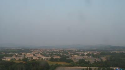 immagine della webcam nei dintorni di Fabro: webcam Perugia