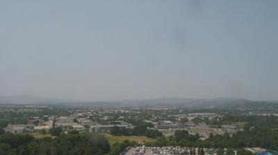 immagine della webcam nei dintorni di Sigillo: webcam Ponte Felcino