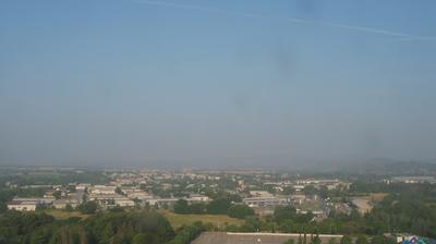 immagine della webcam nei dintorni di Bevagna: webcam Perugia