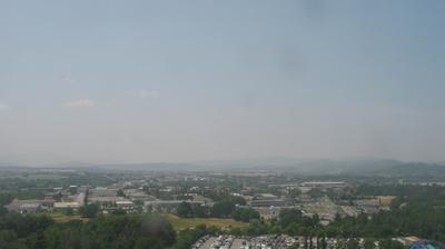 immagine della webcam nei dintorni di Magione: webcam Perugia