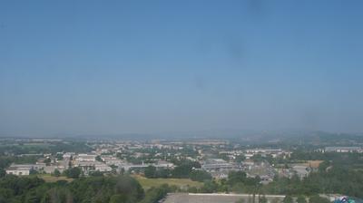 immagine della webcam nei dintorni di Deruta: webcam Perugia