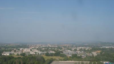 immagine della webcam nei dintorni di Magione: webcam Perugia