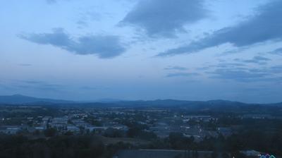 immagine della webcam nei dintorni di Montefalco: webcam Perugia