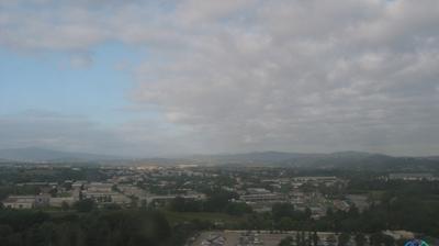 immagine della webcam nei dintorni di Montefalco: webcam Perugia