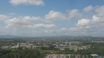 immagine della webcam nei dintorni di Passignano sul Trasimeno: webcam Perugia