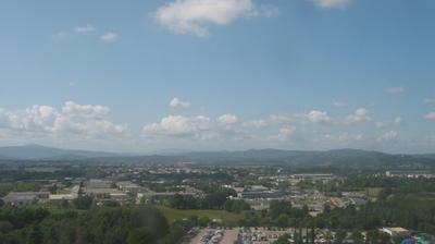 immagine della webcam nei dintorni di Fabro: webcam Perugia